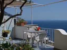 Villa Celentano | Campania - Salerno (il) - Positano