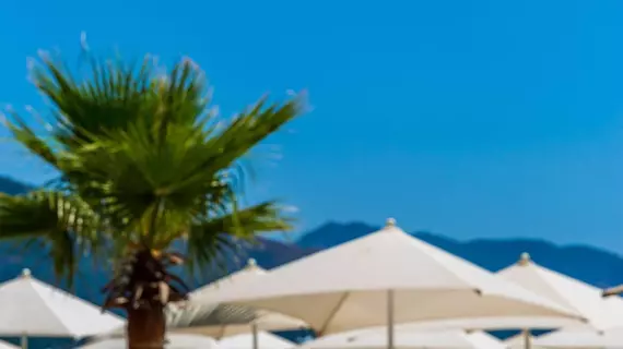 Reis Beach Hotel | Muğla - Marmaris