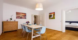 Judengasse Premium Apartments in Your Vienna | Vienna (eyalet) - Viyana - Innere Stadt