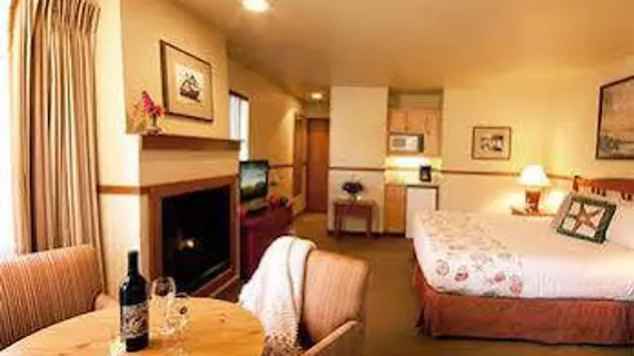 Inn at Cannon Beach | Oregon - Oregon Coast - Cannon Beach