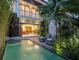 Kampoeng Villa Bali | Bali - Badung - Umalas