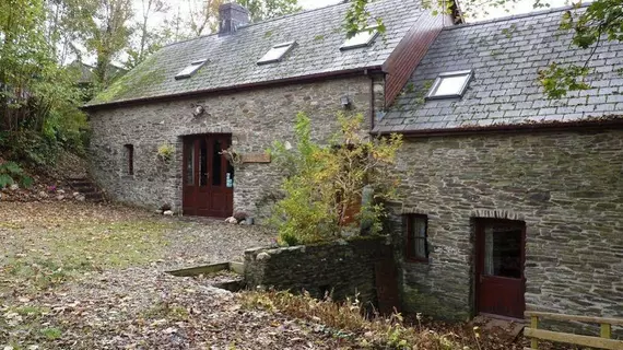 Ceridwen Centre | Galler - Llandysul