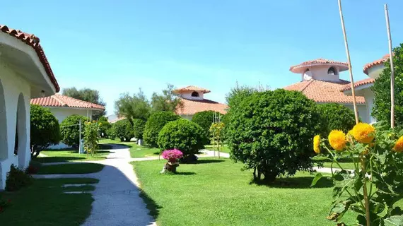 Family Beach Resort Il Girasole | Marche - Pesaro and Urbino (vilayet) - Mondolfo