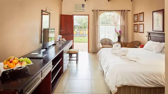 Gethlane Lodge | Limpopo - Greater Tubatse