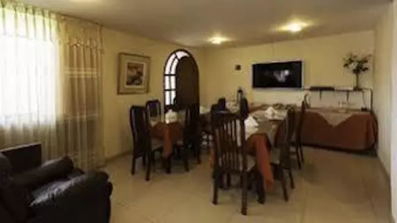 Casa Villa Arequipa | Arequipa (bölge) - Cerro Colorado District - Arequipa