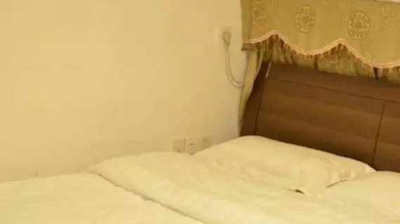 Guangzhou Kaishunmei Apartment | Guangdong - Guangzhou (ve civarı) - Tianhe - Guangzhou Merkezi İş Bölgesi