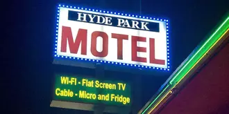 Hyde Park Motel