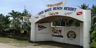 Coco White Beach Resort