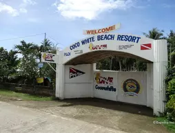 Coco White Beach Resort | Bohol - Guindulman