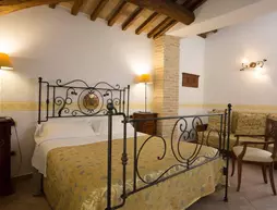 Hotel Palazzo Brunamonti | Umbria - Perugia (vilayet) - Bevagna