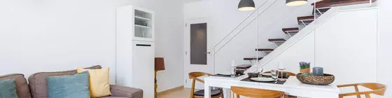 Casa Molinar Apartments | Balearic Adaları - Mayorka Adası - Palma de Mallorca - Puerto Maritimo