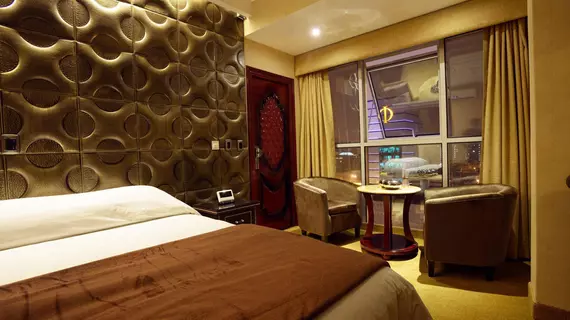 Luxury Hotel Inkari | Lima (bölge) - Lima Province - Lima (ve civarı) - Lima - Miraflores