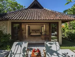 Villa Kubu | Bali - Badung - Günbatımı Yolu