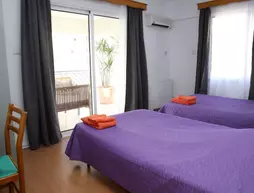 Alora Apartments | Larnaka Bölgesi - Larnaka