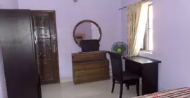 Jade Guest House | Lagos (ve civarı) - Lekki