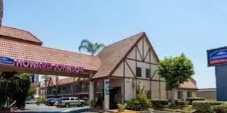 Howard Johnson Express Inn Norco