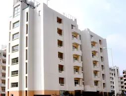 Rosewood Apartment Haridwar | Uttarkand - Haridwar Bölgesi - Haridwar (ve civarı) - Haridwar