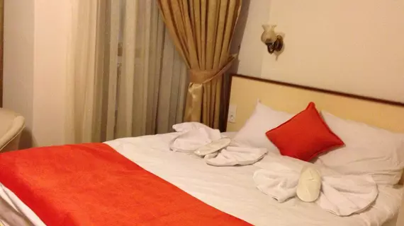 Hotel Mara |  Istanbul  - Beyoğlu - Sütlüce Mahallesi