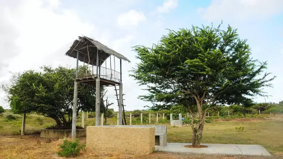 Kirinda Lodge by Ceilão Villas | Southern Province - Hambantota Bölgesi - Kirinda