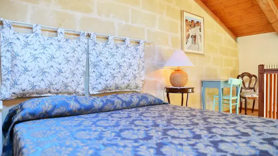 Casa Vacanze Ponte San Pietro Caveoso | Basilicata - Matera (il) - Matera