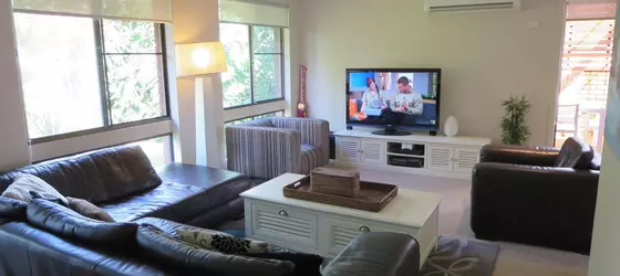 Coffs Harbour Holiday Apartments | New South Wales - Coffs Limanı (ve civarı) - Coffs Harbour