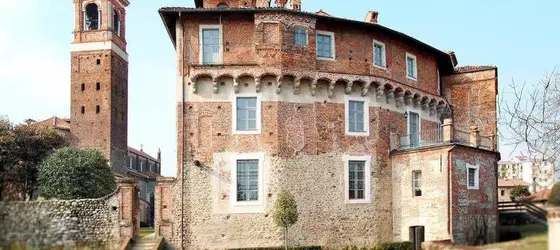 Castello La Rocchetta | Piedmont - Biella (il) - Sandigliano