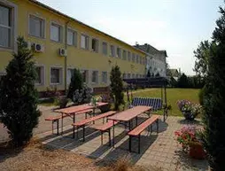 Hotel Ferihegy | Pest County - Budapeşte (ve civarı) - Vecses