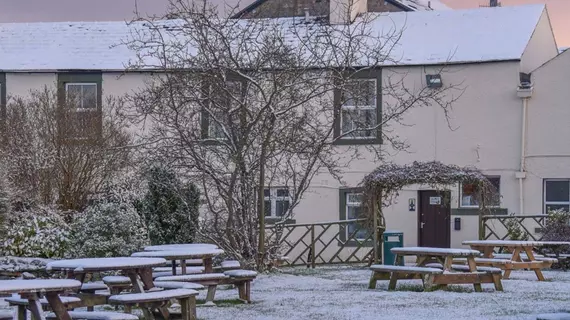 Wheatsheaf | Lancashire (kontluk) - Carnforth