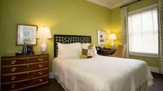 The Bernards Inn | New Jersey - Washington Township - Parsippany (ve civarı) - Bernardsville