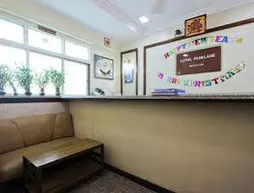 Hotel Parklane | Maharaştra - Raigad - Bombay (ve civarı) - Bombay - Dadar