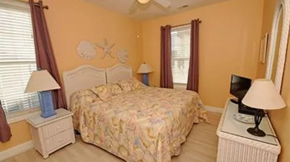 Atlantis Villas by Elliott Beach Rentals | Güney Karolayna - Myrtle Plajı (ve civarı) - North Myrtle Beach