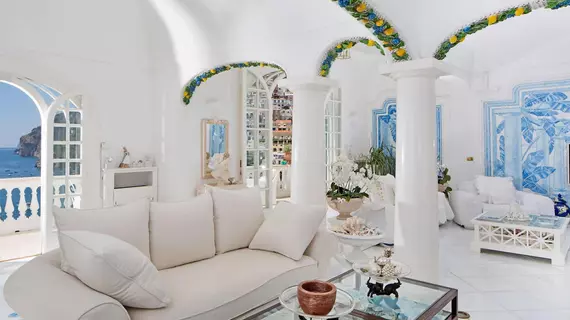 Villa Boheme Exclusive Luxury Suites | Campania - Salerno (il) - Positano