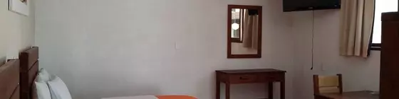 Hotel El Arco | Mexico, Estado de - Toluca (ve civarı) - Valle de Bravo