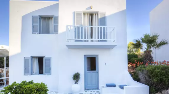 Minois Village Hotel & Spa | Ege Adaları - Paros