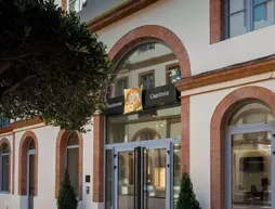 Hotel du Taur | Occitanie - Haute-Garonne - Toulouse (ve civarı) - Toulouse - Toulouse   Kent Merkezi