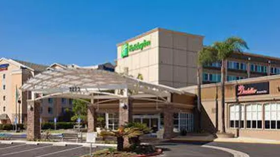 Holiday Inn West Covina | Kaliforniya - Los Angeles County - San Gabriel Valley