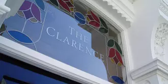 The Clarence Hotel