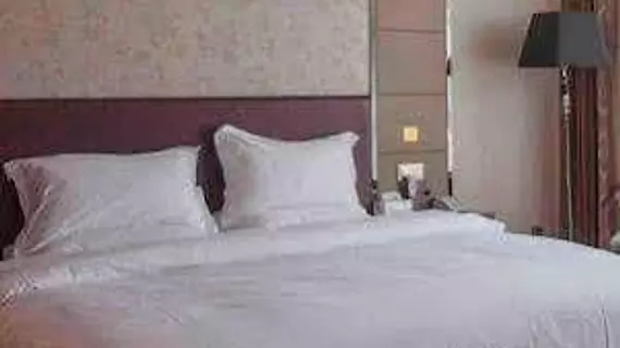 Shiqi Xinyi Fashion Hotel | Zhejiang - Ningbo