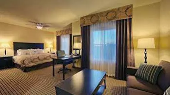 Homewood Suites- Lancaster- California | Kaliforniya - Los Angeles County - Lancaster (ve civarı)