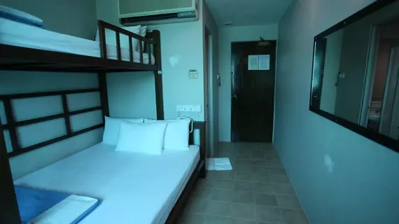 Chang Ziang Hotel | Singapur - Kallang - Geylang