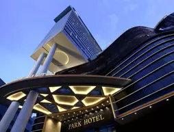 Park Hotel Alexandra | Singapur - Singapur Merkez Bölgesi