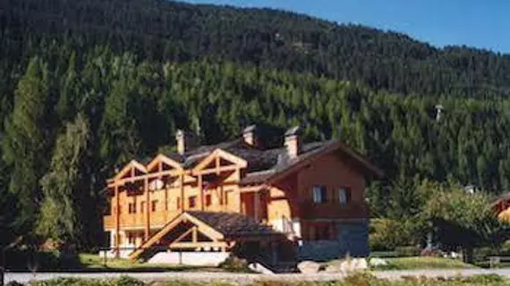 Chalet Carlinouf | Auvergne-Rhone-Alpes - Savoie (bölge) - Courchevel - Le Praz