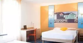 ibis Styles Marennes d'Oléron | Nouvelle-Aquitaine - Charente-Maritime (bölge) - Marennes