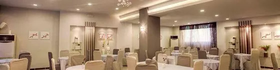 Arion Hotel | İyon Adaları - Korfu - Korfu İlçesi