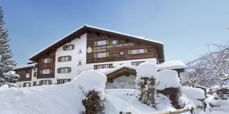 Sunstar Boutique Hotel Albeina Klosters