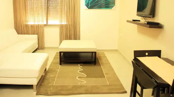 Uptown Modern Furnished Apartments | Amman İli - Amman (ve civarı) - Amman