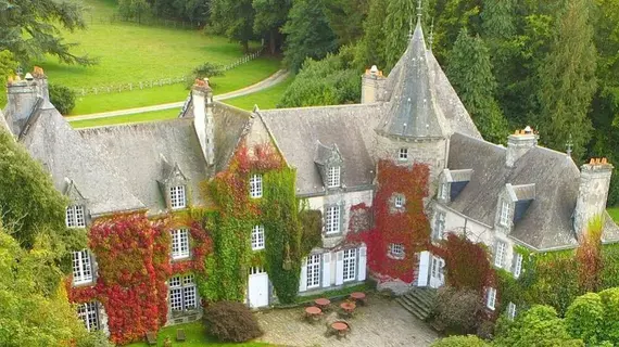 Manoir de Trégaray | Brittany - Ille-et-Vilaine - Sixt-sur-Aff