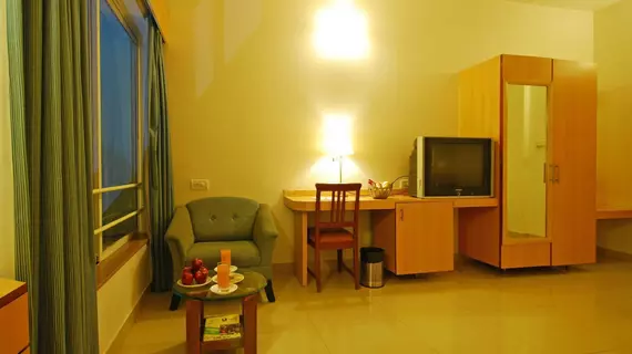 Phoenix Hotel | Maharaştra - Pune Bölgesi - Pune