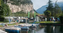 Appartamenti Camping Maroadi | Trentino-Alto Adige - Trento İli - Arco