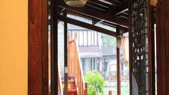 Guanshuiyi Inn | Jiangsu - Suzhou - Kunshan